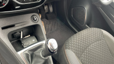 Renault Captur 0.9 TCE 90 Dynamique S Nav 5dr Petrol Hatchback